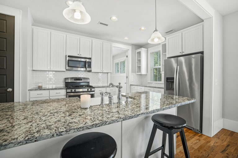 How to Shine Granite Countertops: A Complete Guide for Long-Lasting Shine